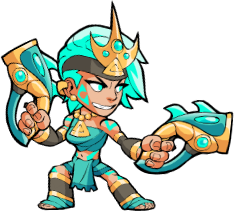 melhor skin do brawlhalla - 2